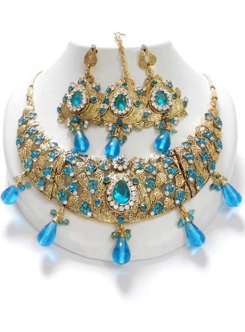 Fashion Jewelry Set